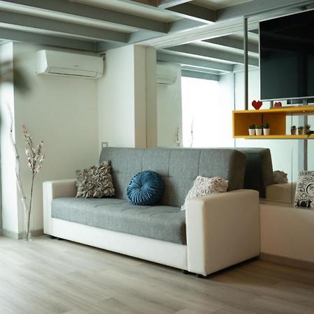 比萨Loft 42公寓 外观 照片