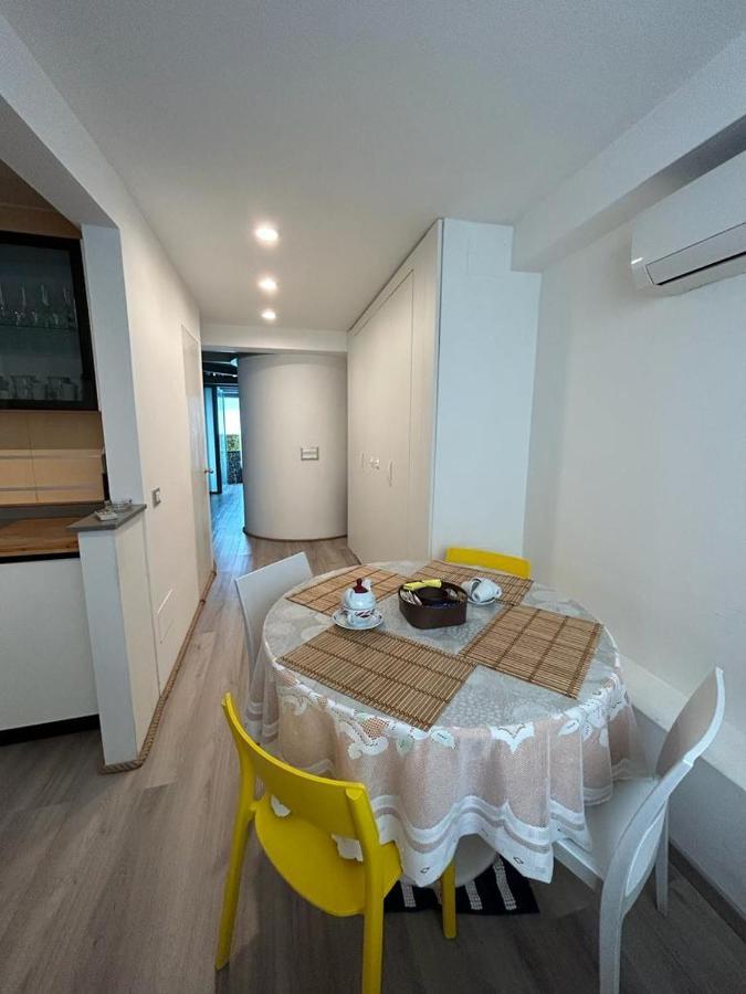 比萨Loft 42公寓 外观 照片