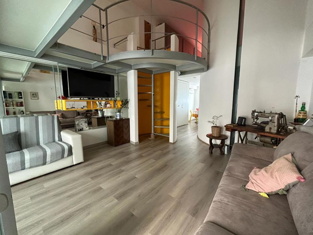 比萨Loft 42公寓 外观 照片