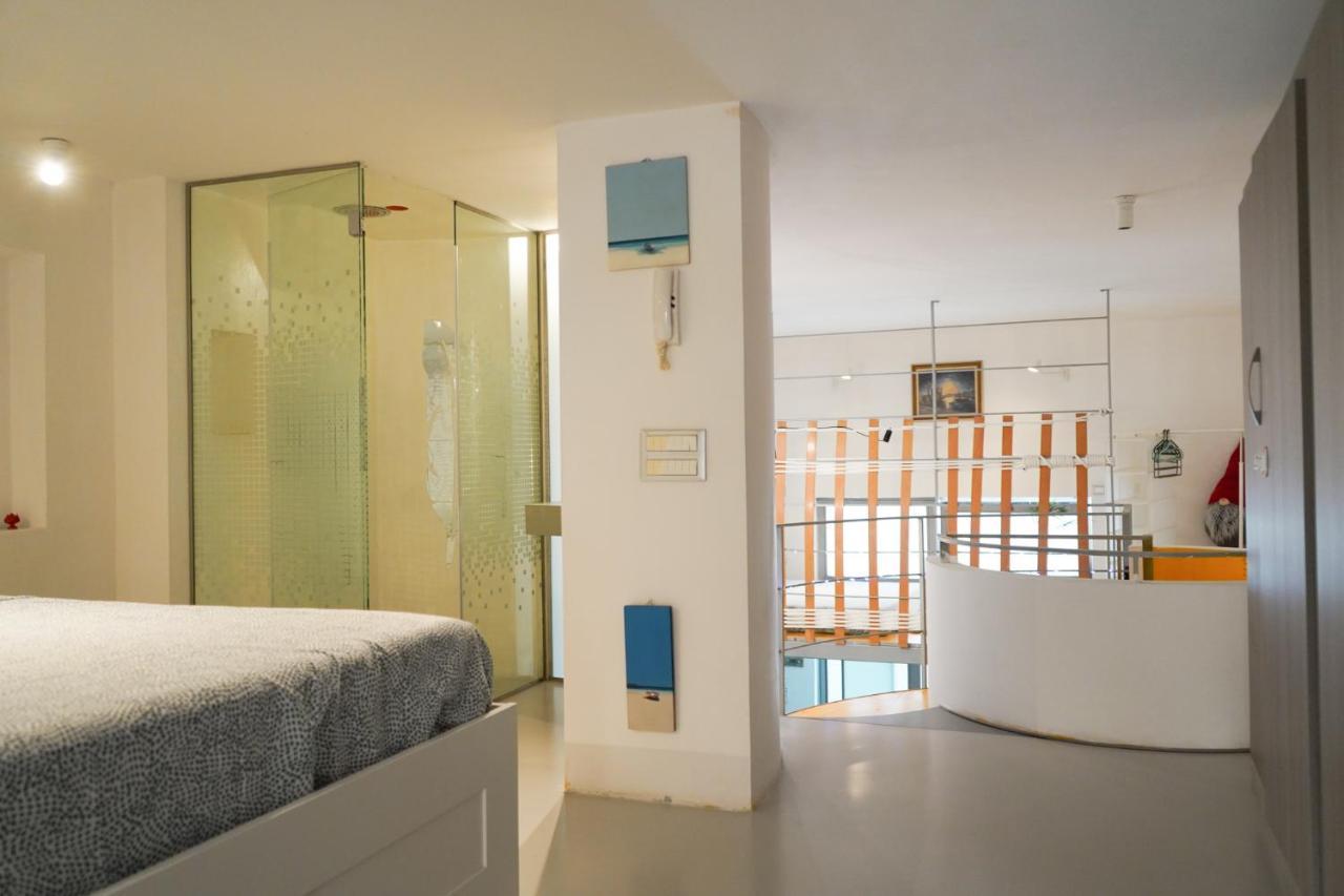 比萨Loft 42公寓 外观 照片