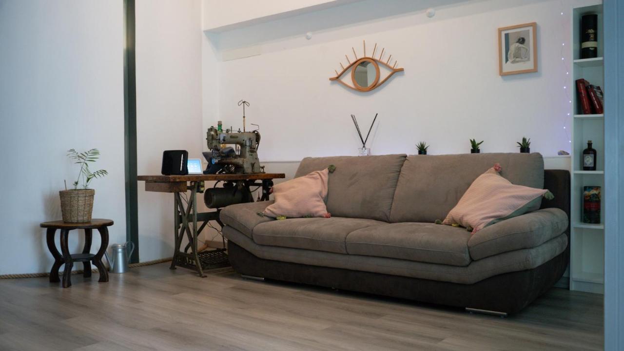 比萨Loft 42公寓 外观 照片
