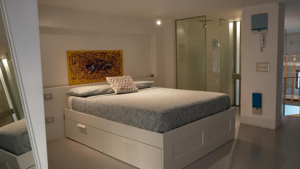 比萨Loft 42公寓 外观 照片