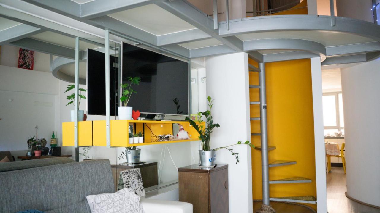 比萨Loft 42公寓 外观 照片