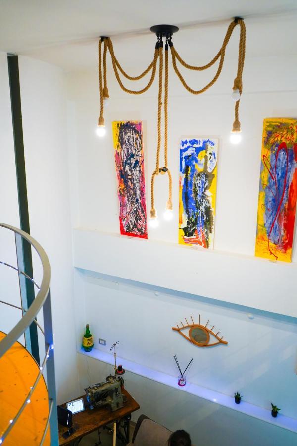 比萨Loft 42公寓 外观 照片