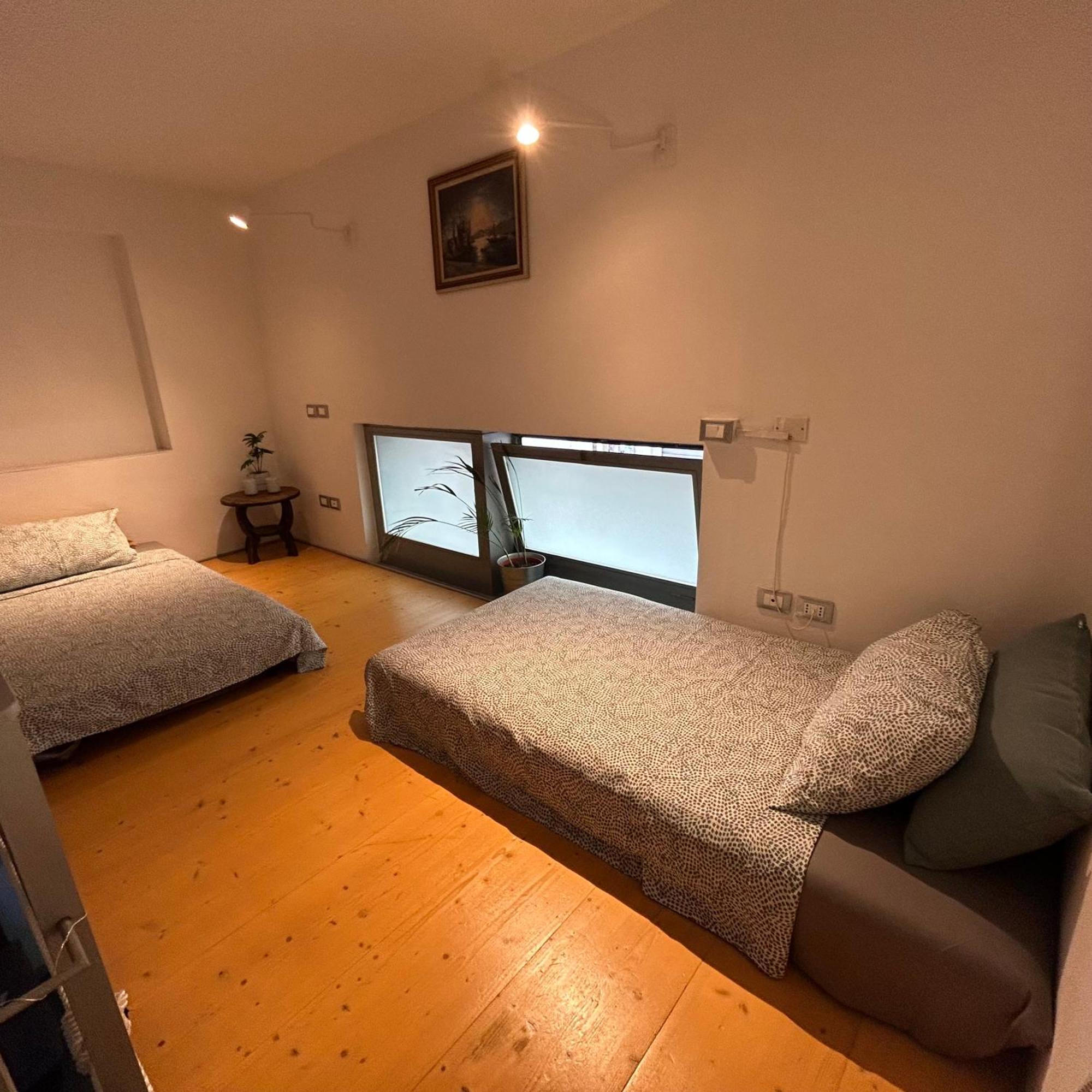 比萨Loft 42公寓 外观 照片