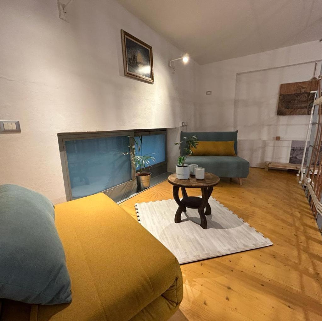 比萨Loft 42公寓 外观 照片