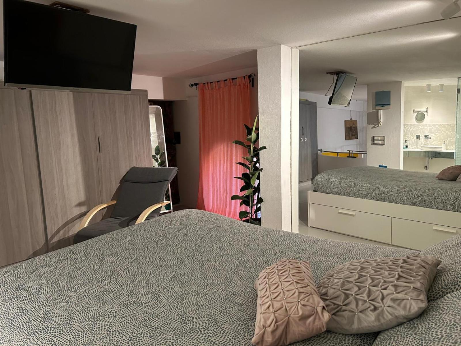 比萨Loft 42公寓 外观 照片